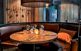 Bar Bistro Joseph