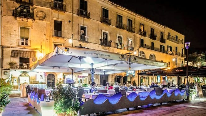 Ristorante Pascalo餐厅图片