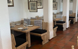 Taverne du Chateau de Chillon