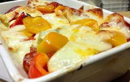 Liberi Pizzeria