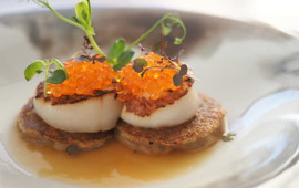 Restaurante Bistró La Capilleta