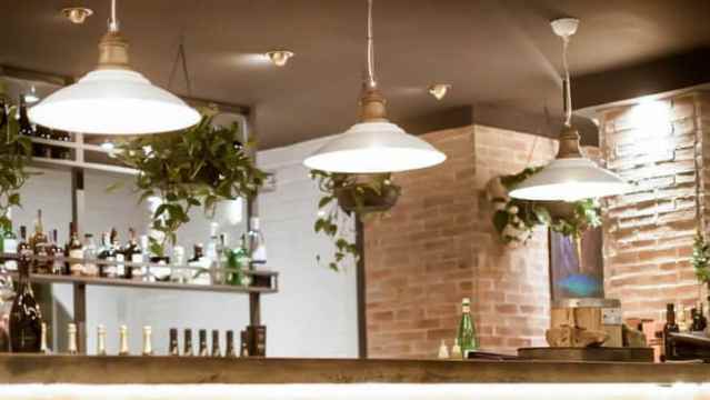 Cuisine 83餐厅图片