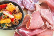 Osteria I Macelli美食图片