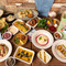 The Chatter Boxx, Indian Cuisine