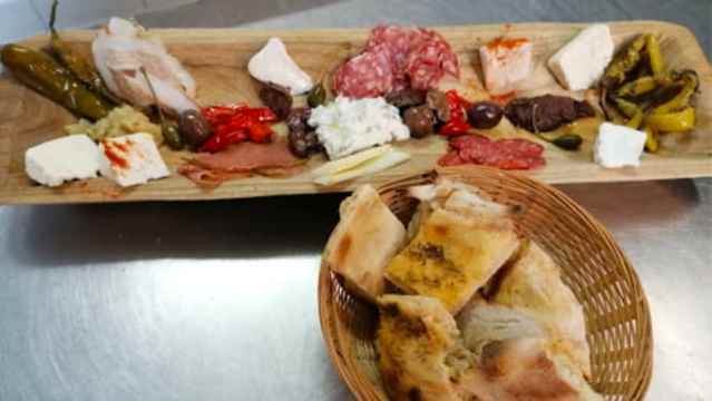 Die Genussmanufaktur