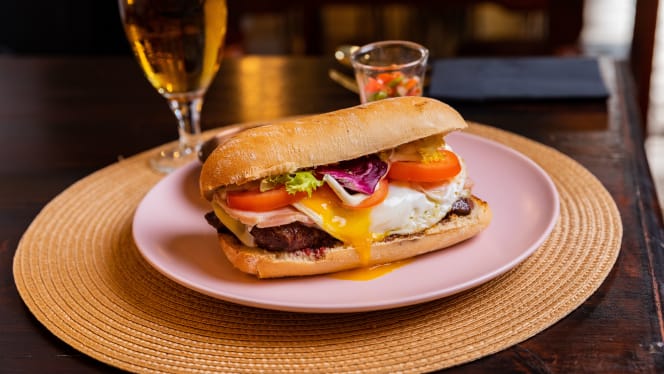 José, Herencia de Cocina