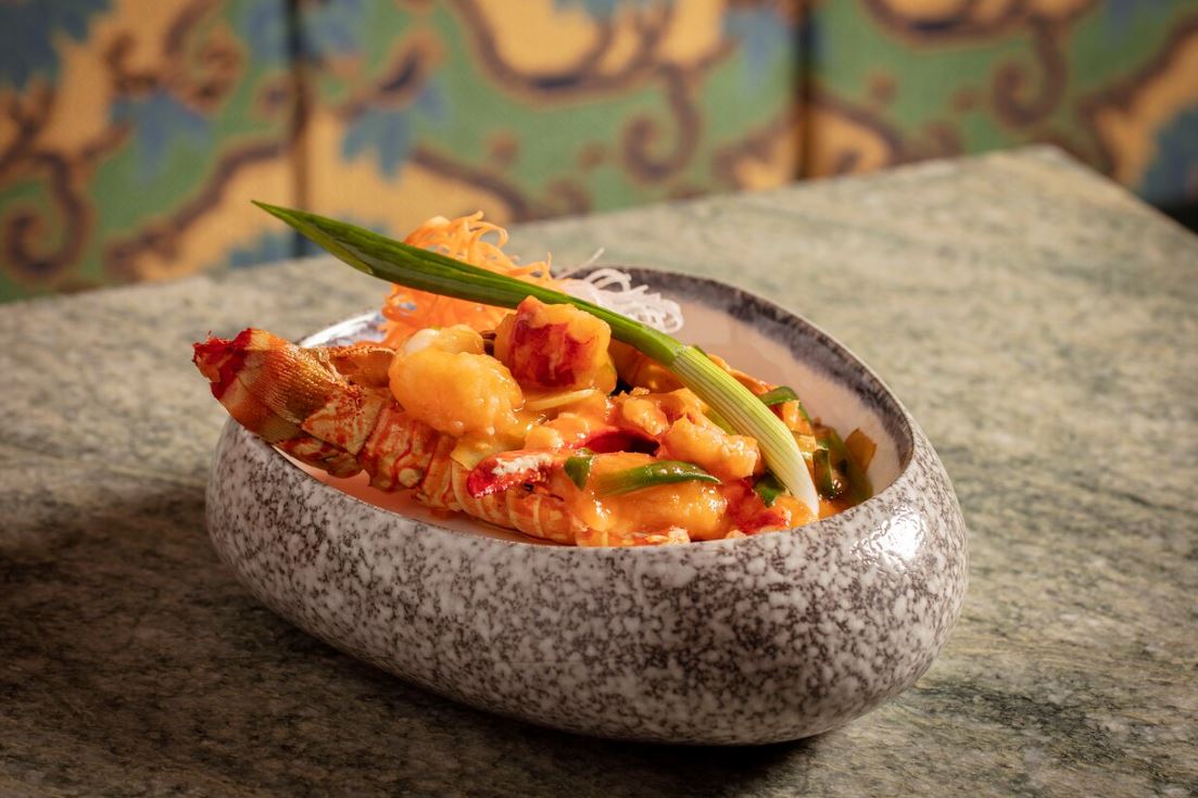 泰姬51白金汉门套房及公寓酒店(Taj 51 Buckingham Gate Suites and Residences)图片