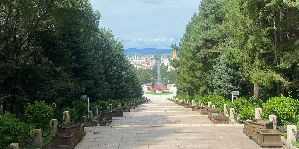 永安旅遊