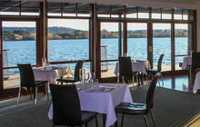 The Boat House餐厅图片