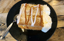 Axelsbakari Cafe and Bakery餐厅图片