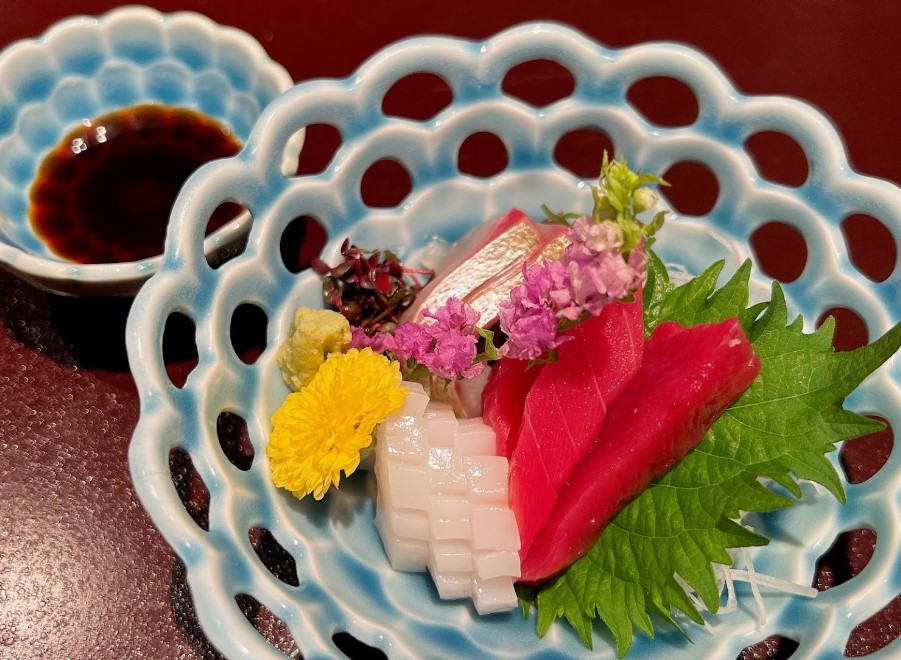 荒井屋(万国桥店)