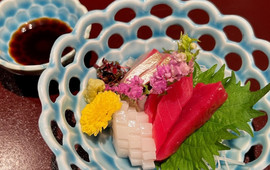 荒井屋(万国桥店)