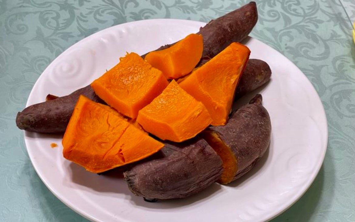 馨雅山庄餐厅图片