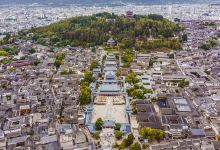 万古楼景点图片