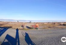 Centennial Beach景点图片