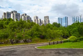 3-Day Guiyang Tour: Historical towns and natural landscapes, cultural and modern experiences