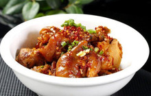 湘南薈·俏湘南餐厅图片