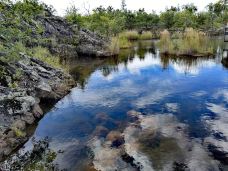 温泊景区-五大连池