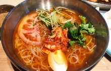 鲜族烤肉总部(太平店)餐厅图片