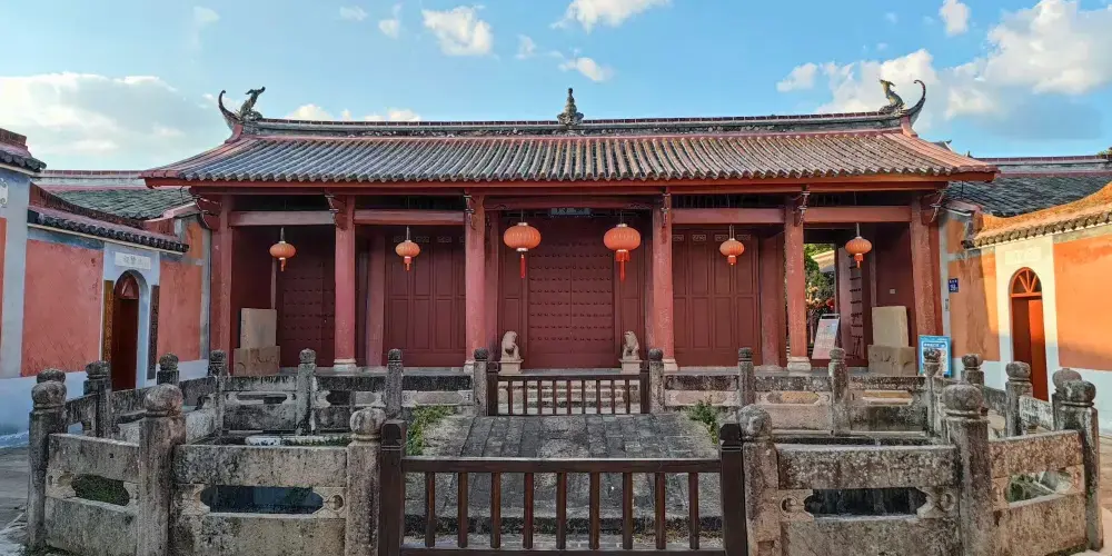 永安旅遊