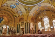 St. Sophia Greek Orthodox Church景点图片