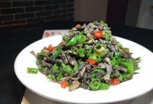 马龙金发酒楼美食图片