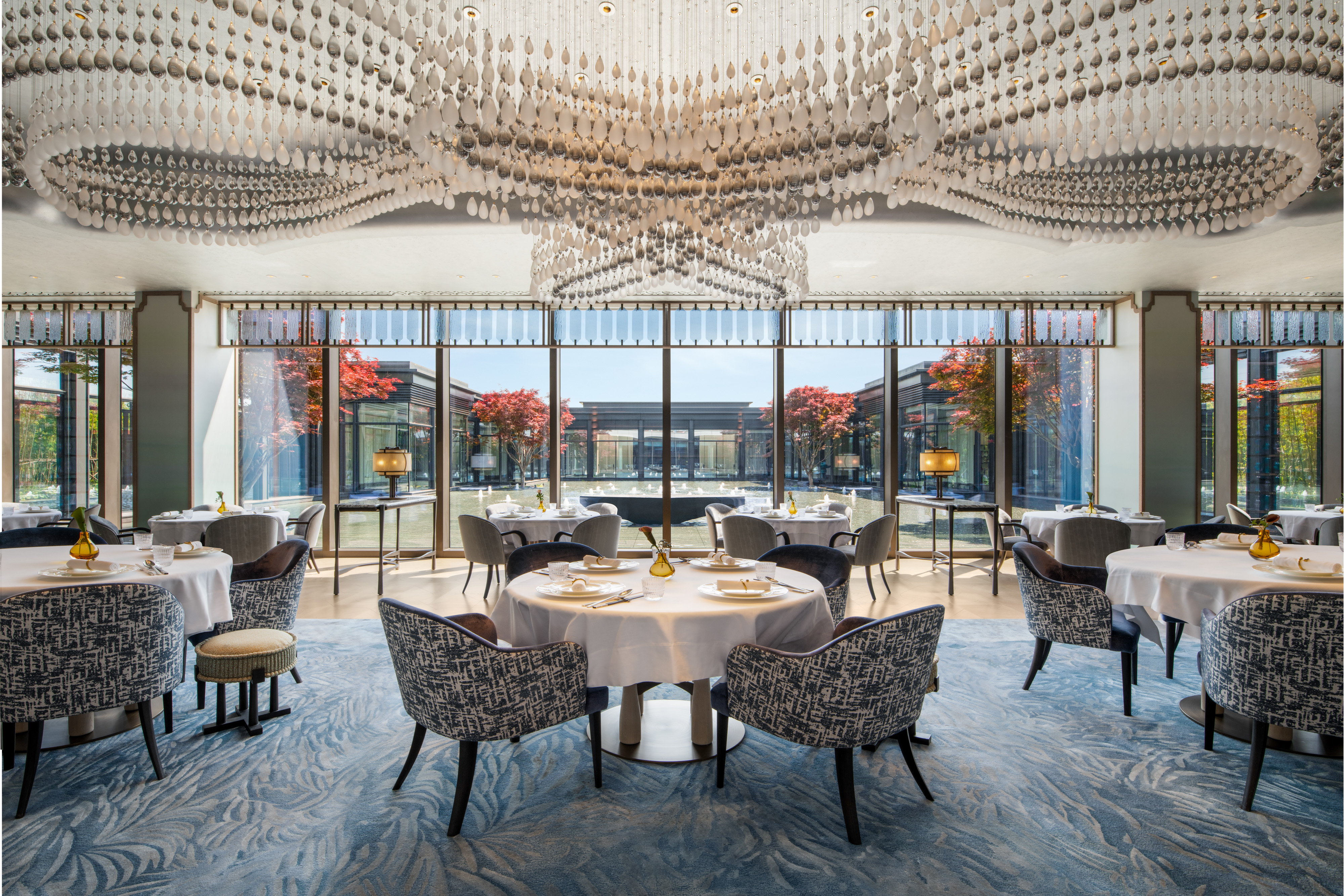 苏州四季酒店图片