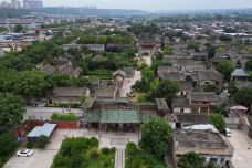 古城三庙-韩城-阿诚的白日梦