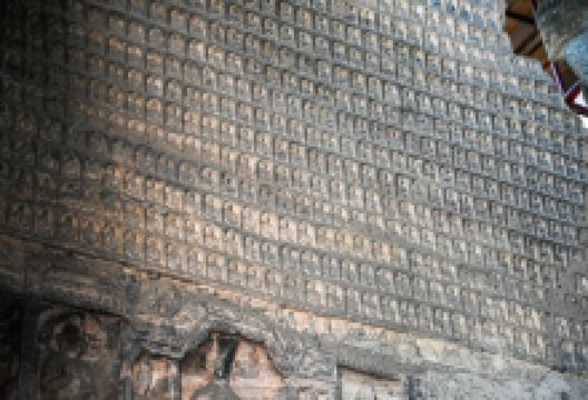 万佛洞(第十五窟)景点图片
