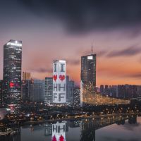 合肥图片