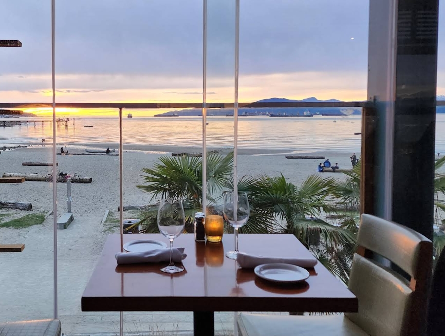 The Boathouse Restaurant