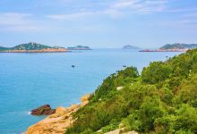 三盘尾景点图片