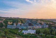 青龙古镇景点图片