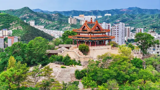 魁星樓