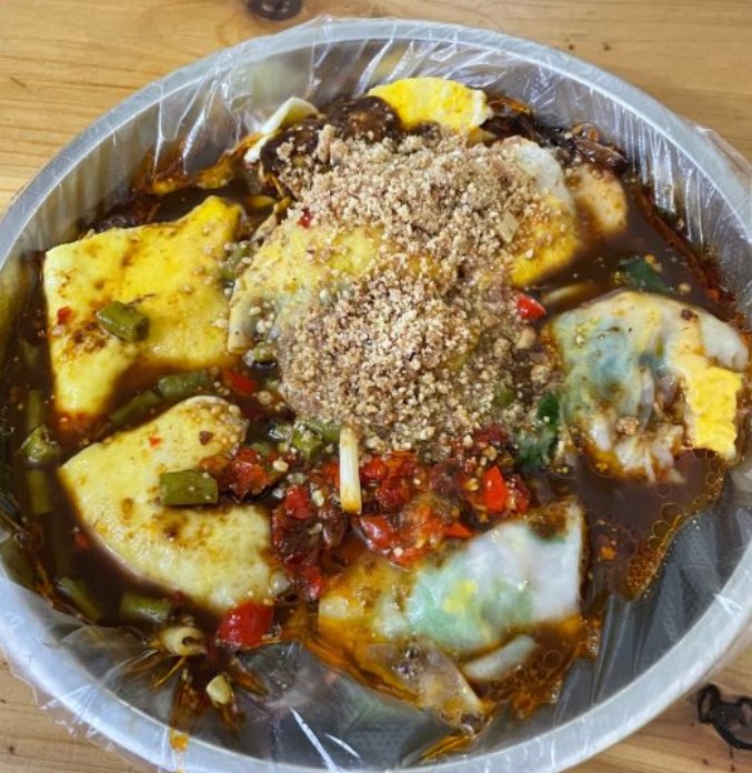 华记肠粉(驾鹤店)