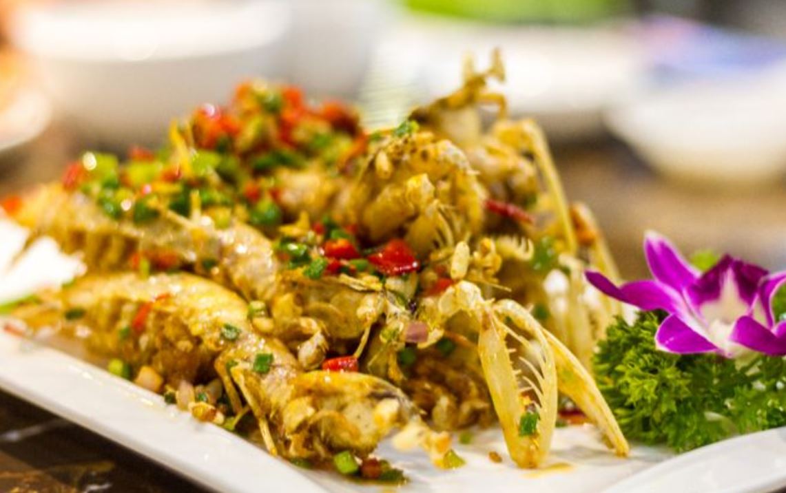 林姐香味海鲜·三亚老字号(石梅湾店)