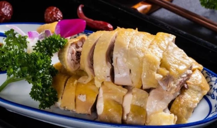 金月亮小院餐厅(西栅外南门店)餐厅图片