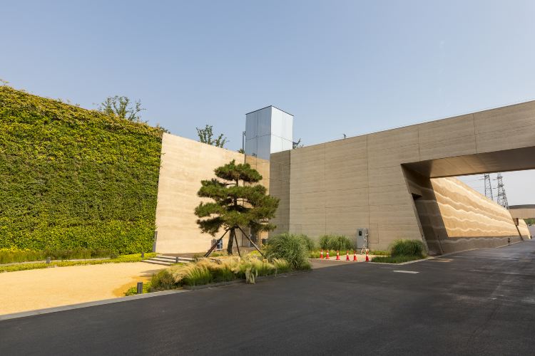 大河村国家考古遗址公园