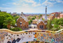 桂尔公园景点图片