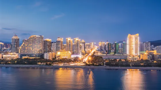 海月廣場