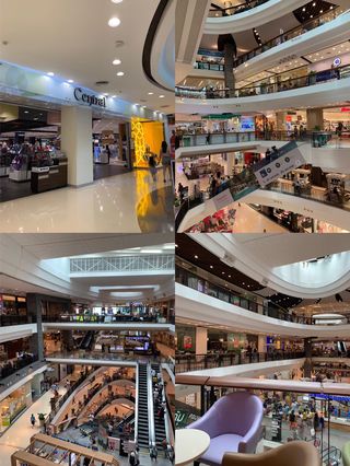 2天1夜芭堤雅之旅，住在哪里，去哪里购物，让我们一起看看