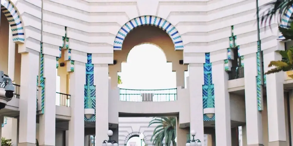 永安旅遊