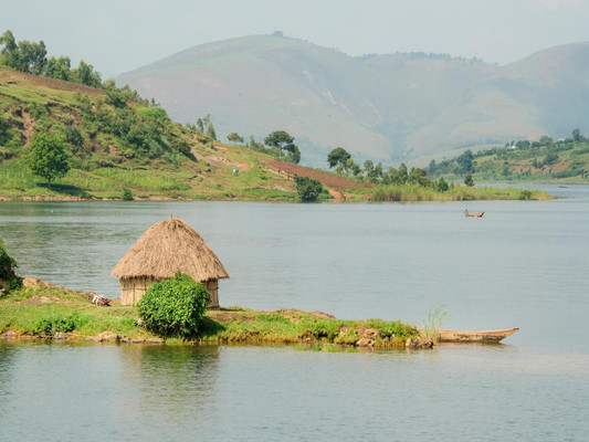 非洲小众避暑之旅，在“千丘之国”卢旺达撒欢儿