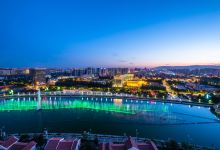 如意广场景点图片