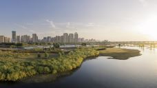 群力国家城市湿地公园-哈尔滨