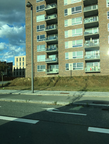 丹麦一国三地深度自由行