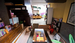 丽江游记图片] 丽江，终于和你相遇，相识，相知