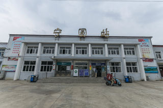 停运数月的皖赣铁路，从国庆节开始恢复运行，方便沿线百姓出行