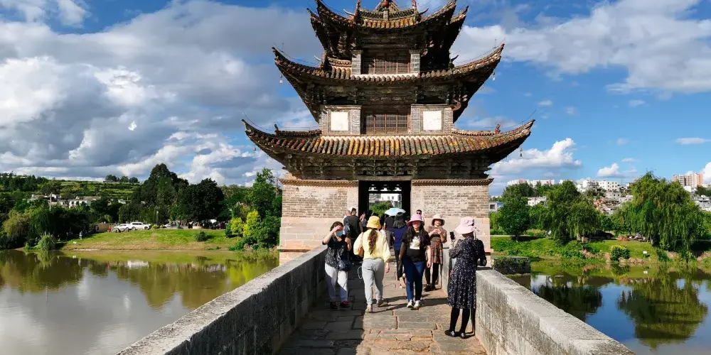 永安旅遊