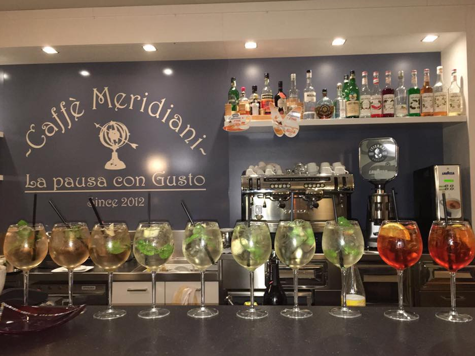 Caffe Meridiani